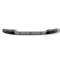 Front bumper lip spoiler splitter for BMW 5-Series F10 F11 (2010–2017) M-Tech
