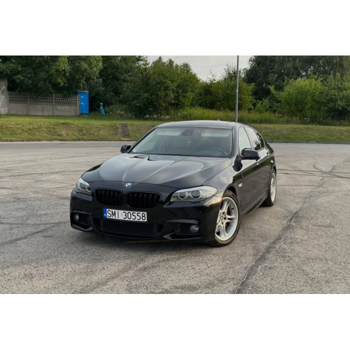 Body kit for BMW 5-Series F10 (2010-2013) in the style of M Package M Paket M-Tech