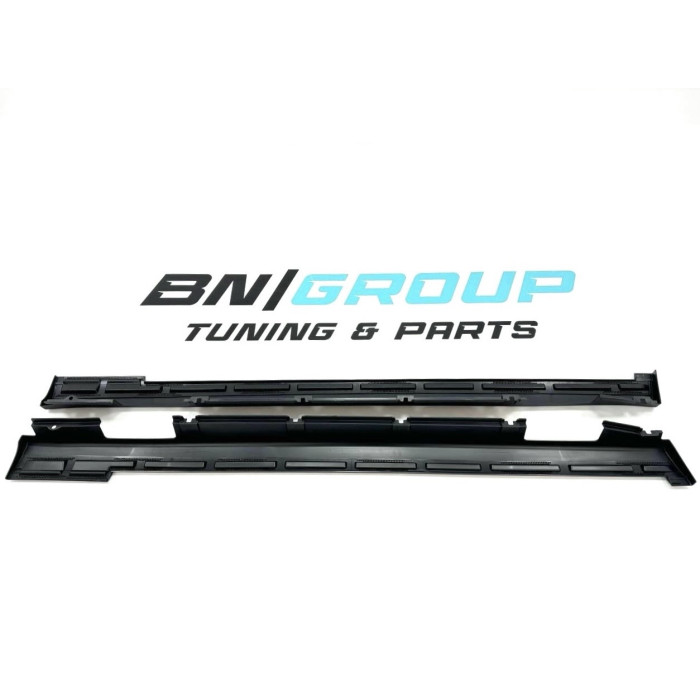 Body Kit for BMW 5-Series E34 (1987-1995) in M5-Look style