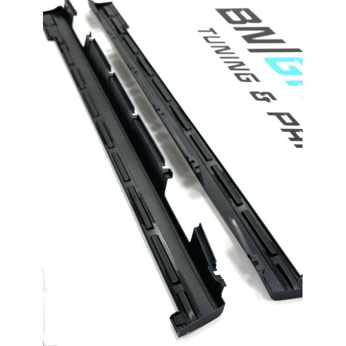 Body Kit for BMW 5-Series E34 (1987-1995) in M5-Look style