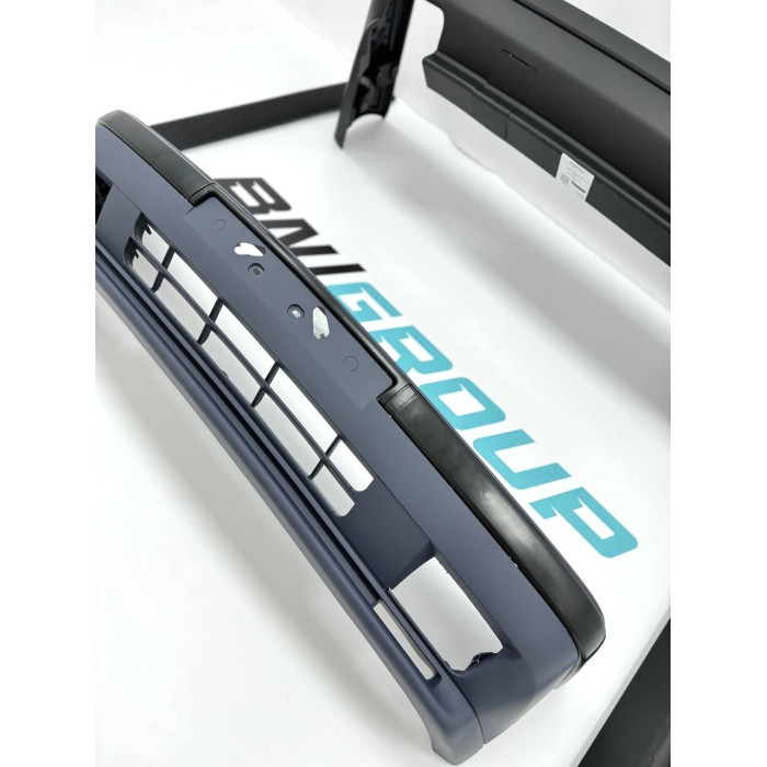 Body Kit for BMW 5-Series E34 (1987-1995) in M5-Look style