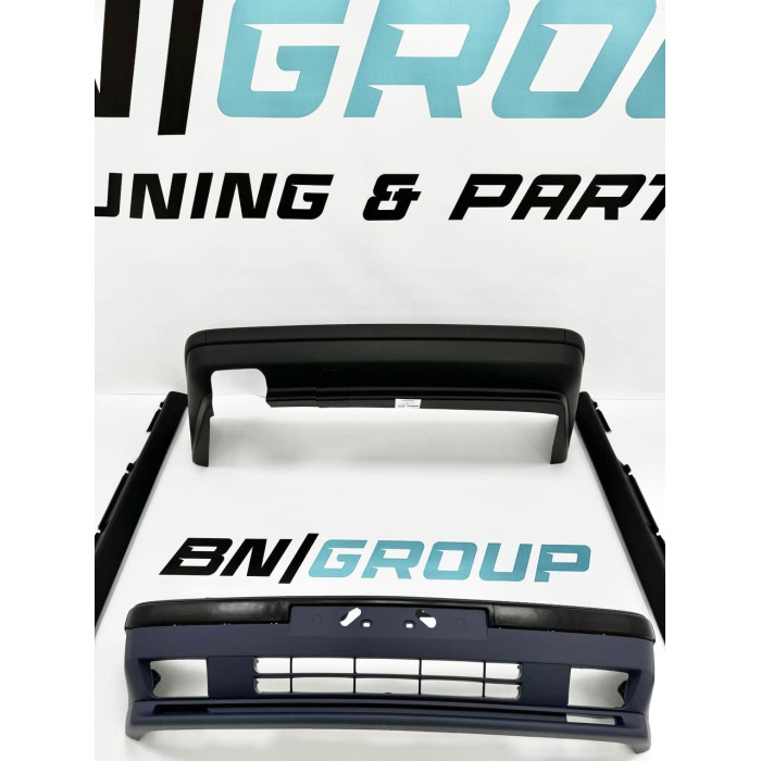 Body Kit for BMW 5-Series E34 (1987-1995) in M5-Look style