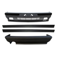 Комплект Обвісу для BMW 5-Series E34 (1987-1995) в стилі M5-Look