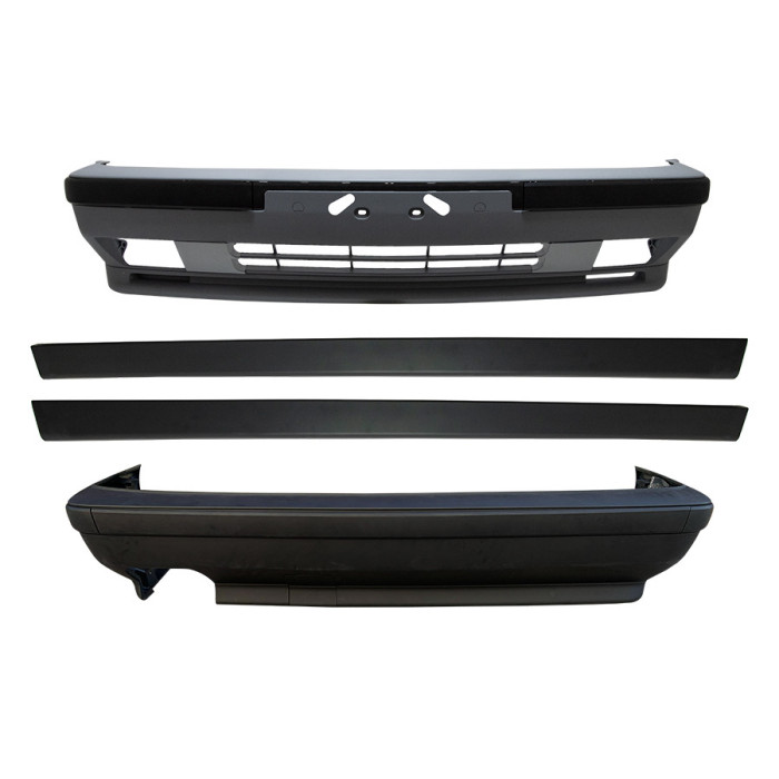 Body Kit for BMW 5-Series E34 (1987-1995) in M5-Look style