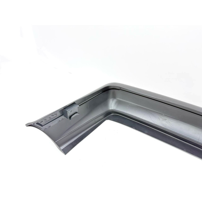 Rear bumper BMW 5-Series E34 (1987-1995) in M5-Look, M-Tech style
