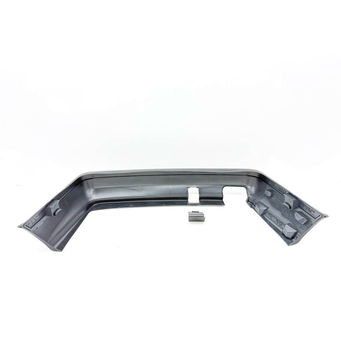 Rear bumper BMW 5-Series E34 (1987-1995) in M5-Look, M-Tech style