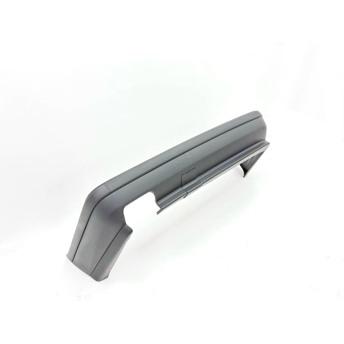 Rear bumper BMW 5-Series E34 (1987-1995) in M5-Look, M-Tech style