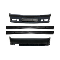 Body kit for BMW 3 Series E36 (1990-2000) M3 Design / M3-Look