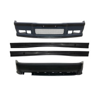 Body kit for BMW 3 Series E36 (1990-2000)  M-Tech / M3-Look