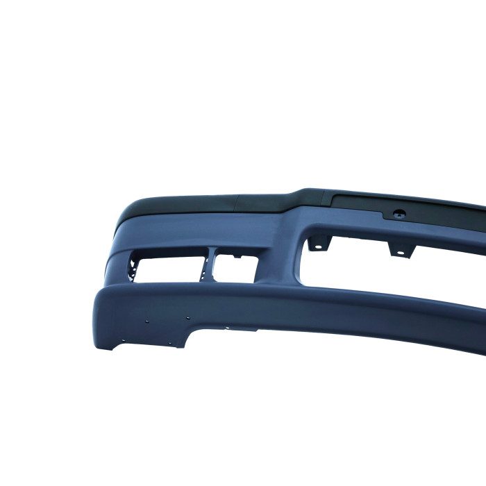 Front bumper BMW 3-series E36 (1990-2000) in M3-Style Sedan Coupe Cabrio 