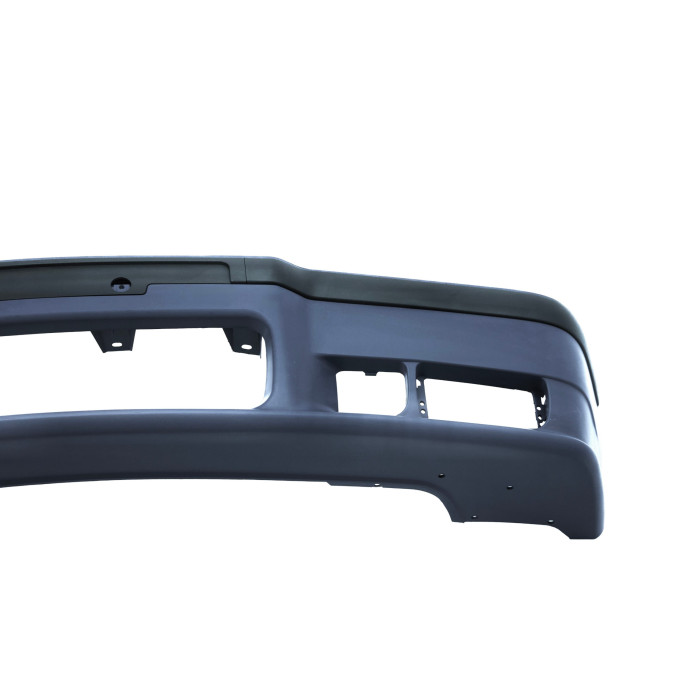Front bumper BMW 3-series E36 (1990-2000) in M3-Style Sedan Coupe Cabrio 