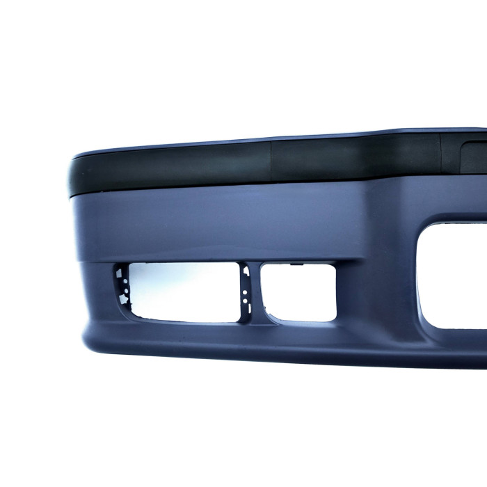 Front bumper BMW 3-series E36 (1990-2000) in M3-Style Sedan Coupe Cabrio 