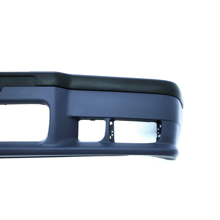 Front bumper BMW 3-series E36 (1990-2000) in M3-Style Sedan Coupe Cabrio 