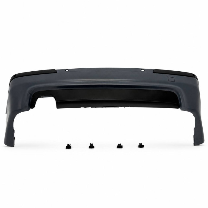 Rear Bumper for BMW 5 Series E39 (1995–2003) – M5 Style with PDC Sensor Cutouts