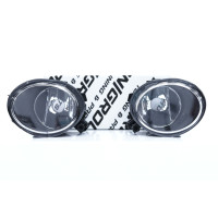 Протитуманні фари, Туманки BMW E39 E46 в M-бампер (M-Tech/M3-Look/M5-Look)