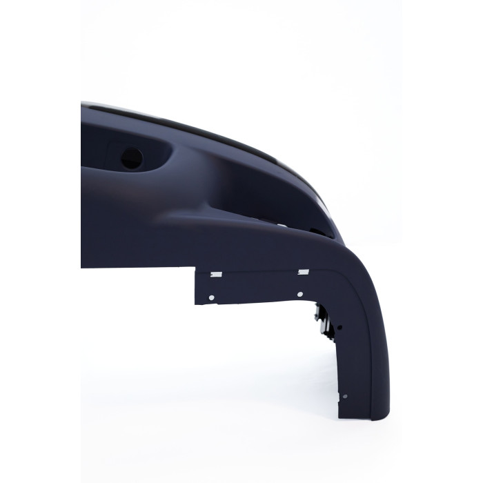 Front bumper BMW 5-Series E39 (1995-2004) in M5 style