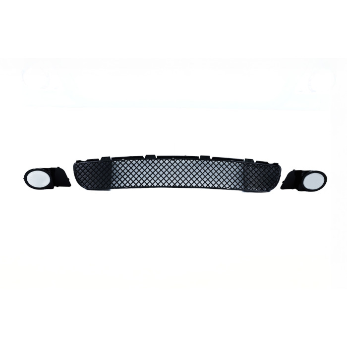 Front bumper BMW 5-Series E39 (1995-2004) in M5 style
