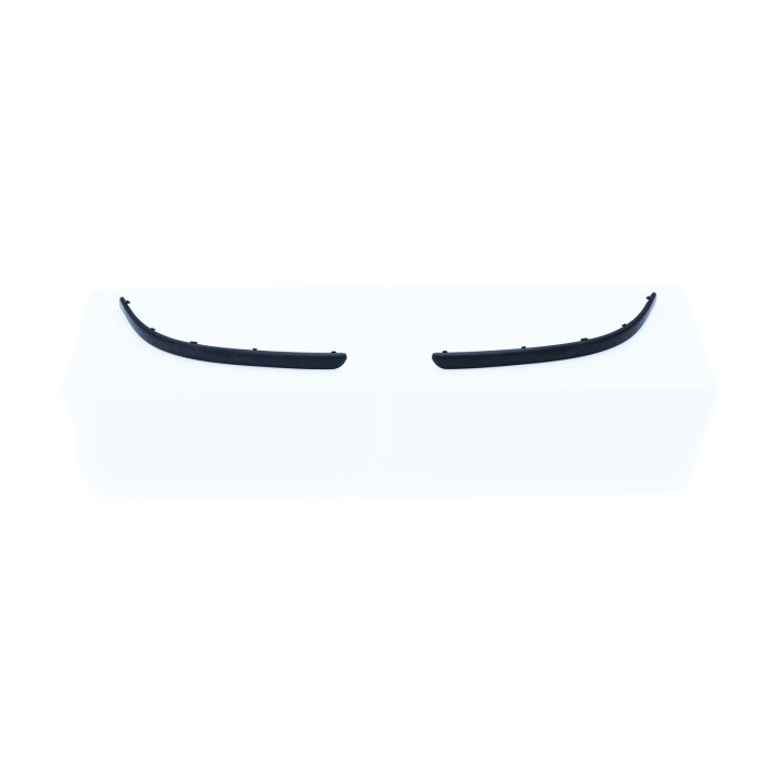 Front bumper BMW 5-Series E39 (1995-2004) in M5 style