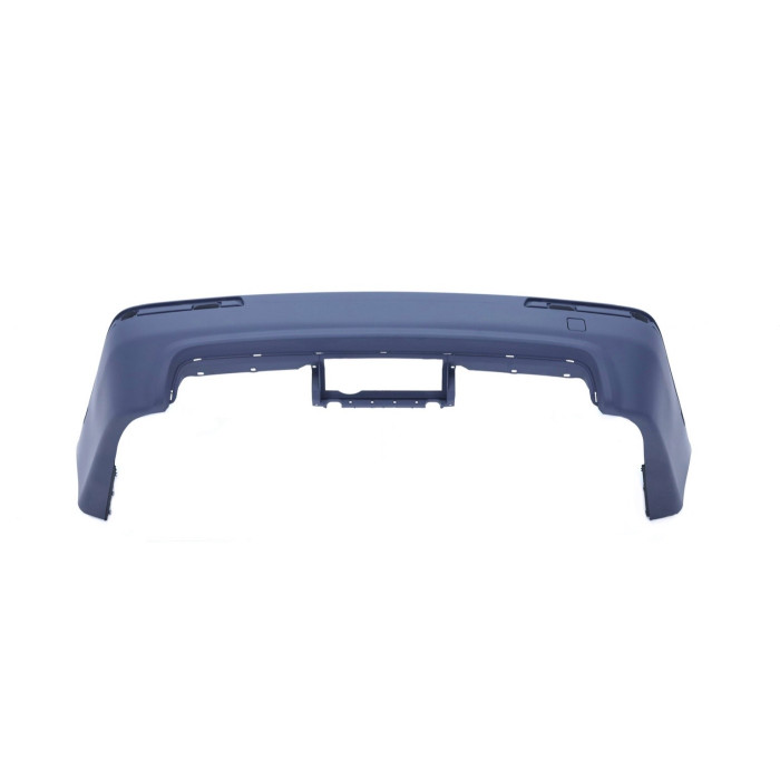 Rear Bumper BMW 5 E39 Sedan M5