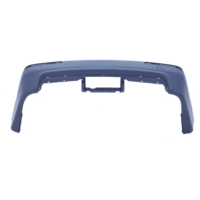 Rear Bumper BMW 5 E39 Sedan M5