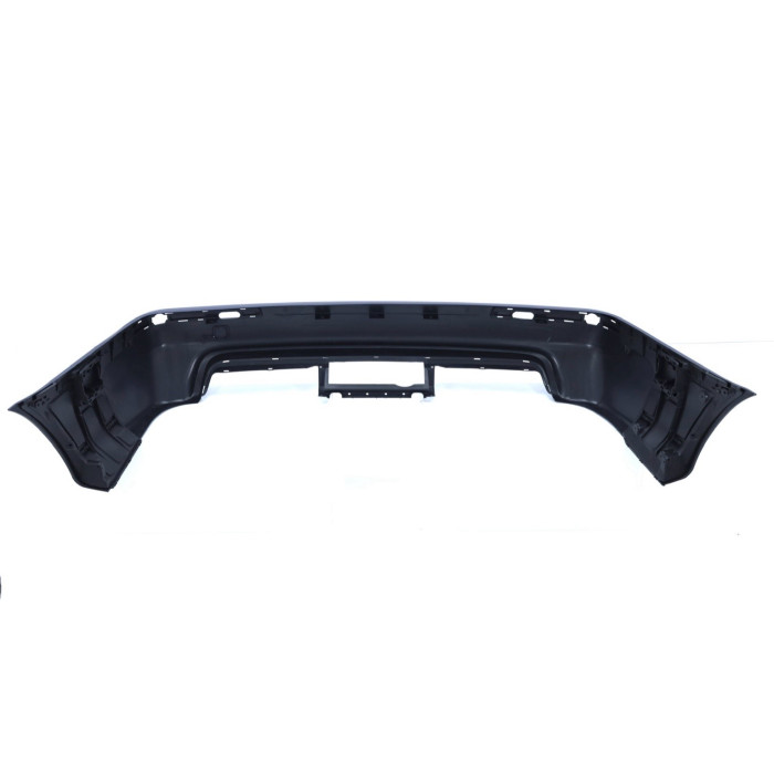 Rear Bumper BMW 5 E39 Sedan M5