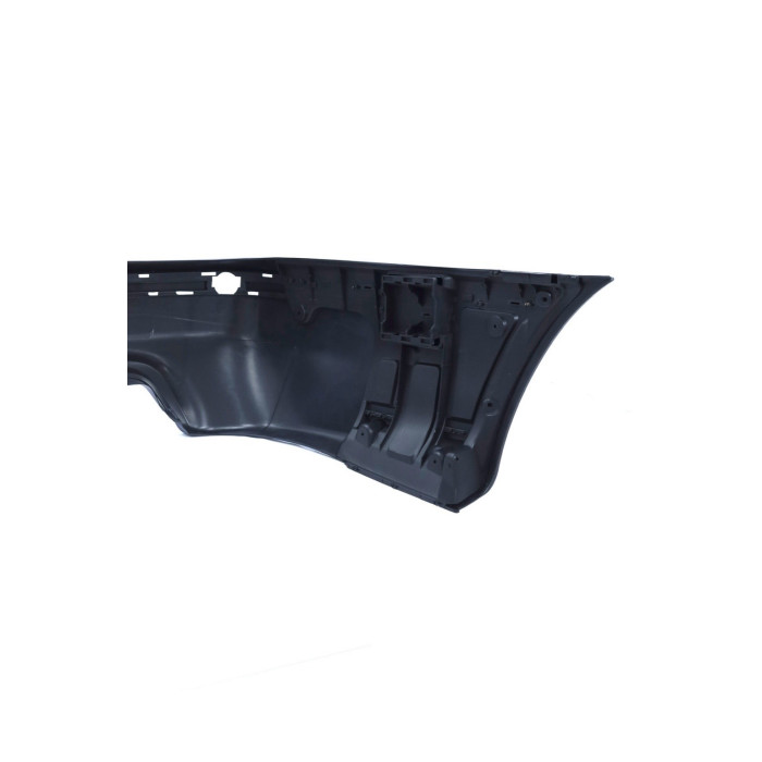 Rear Bumper BMW 5 E39 Sedan M5