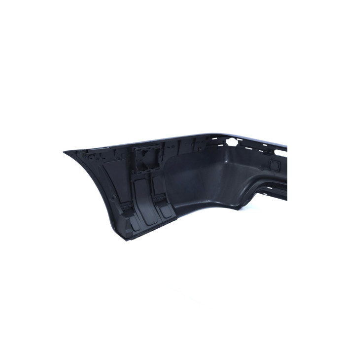 Rear Bumper BMW 5 E39 Sedan M5
