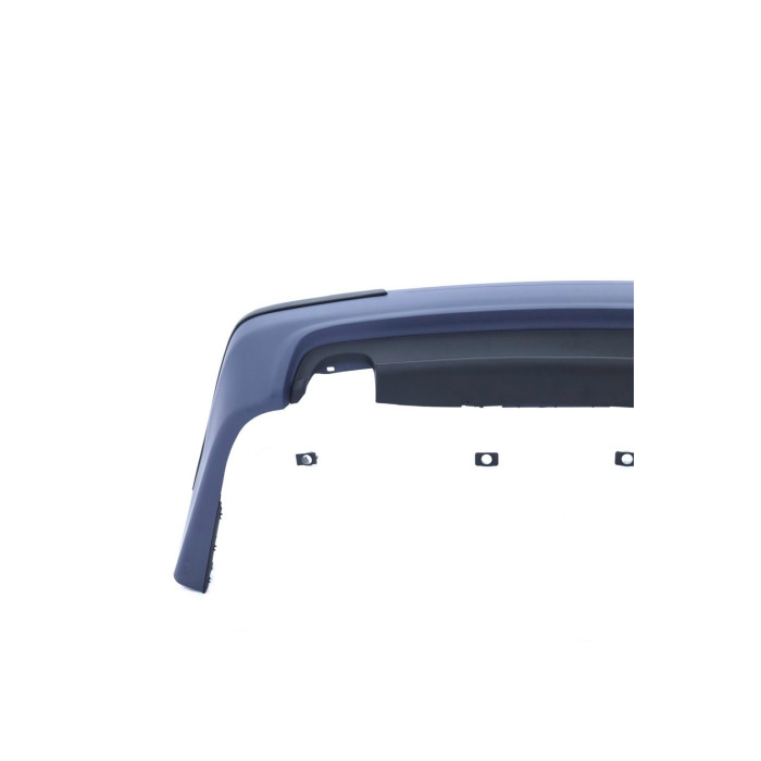 Rear Bumper BMW 5 E39 Sedan M5