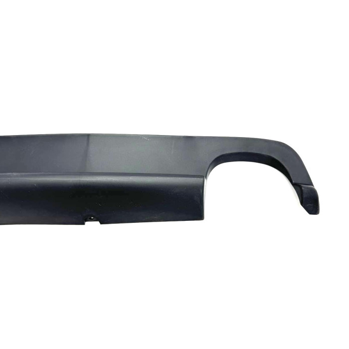 Split diffuser (OO-OO) for the rear M bumper BMW 5-Series E39 (1995-2003)