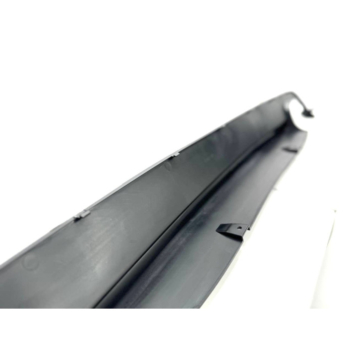 Split diffuser (OO-OO) for the rear M bumper BMW 5-Series E39 (1995-2003)