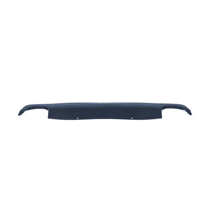 Split diffuser (OO-OO) for the rear M bumper BMW 5-Series E39 (1995-2003)