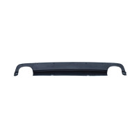 Split diffuser (OO-OO) for the rear M bumper BMW 5-Series E39 (1995-2003)