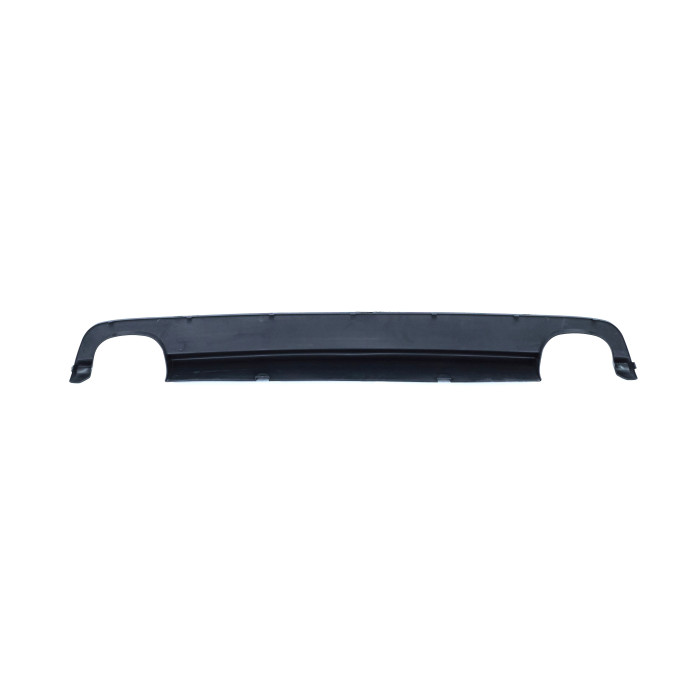 Split diffuser (OO-OO) for the rear M bumper BMW 5-Series E39 (1995-2003)