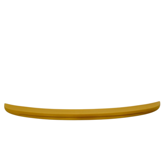 Rear Spoiler for BMW 5-Series E60 in M5 style