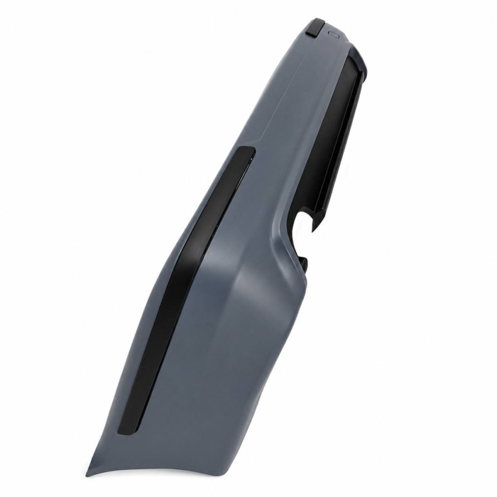 Rear Bumper for BMW 5 Series E39 Sedan (1995–2003) – M5 Style