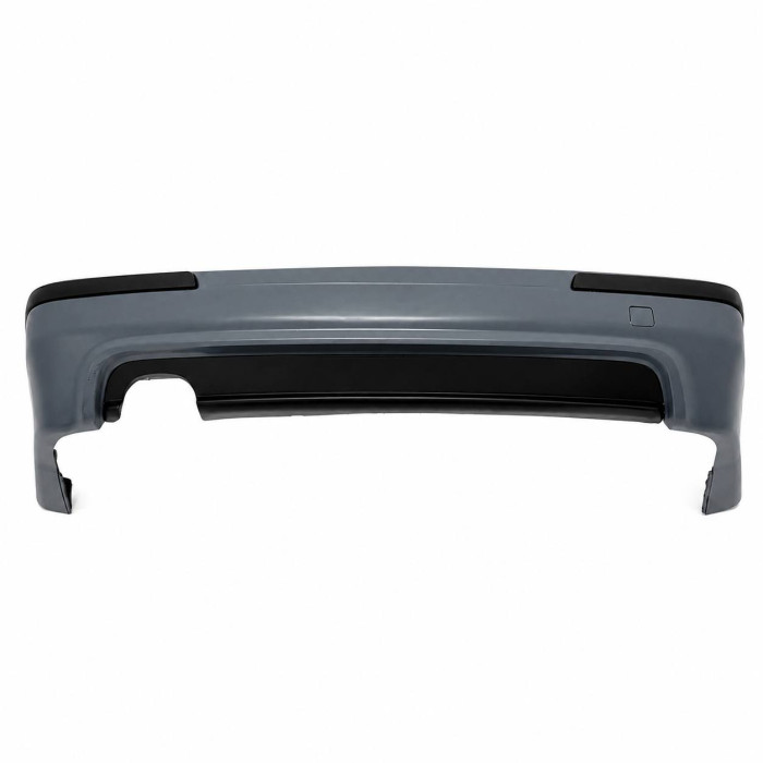 Rear Bumper for BMW 5 Series E39 Sedan (1995–2003) – M5 Style