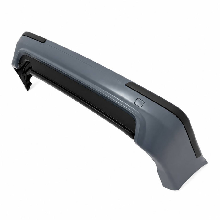 Rear Bumper for BMW 5 Series E39 Sedan (1995–2003) – M5 Style