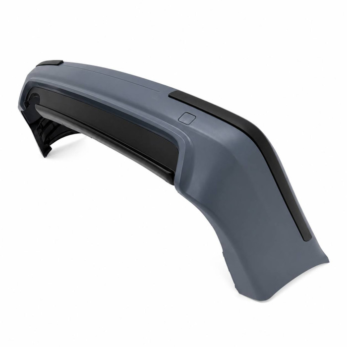 Rear Bumper for BMW 5 Series E39 Sedan (1995–2003) – M5 Style