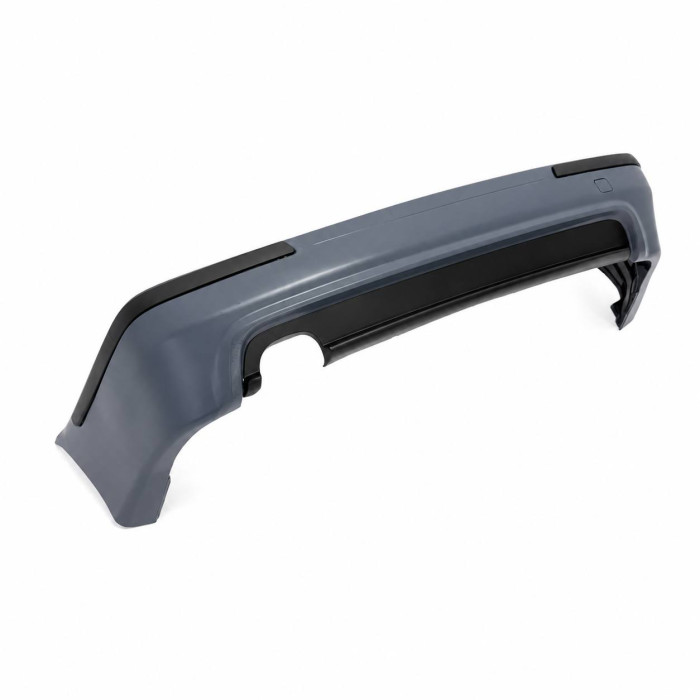 Rear Bumper for BMW 5 Series E39 Sedan (1995–2003) – M5 Style