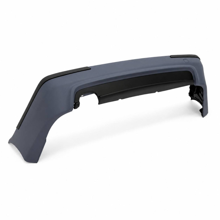 Rear Bumper for BMW 5 Series E39 Sedan (1995–2003) – M5 Style