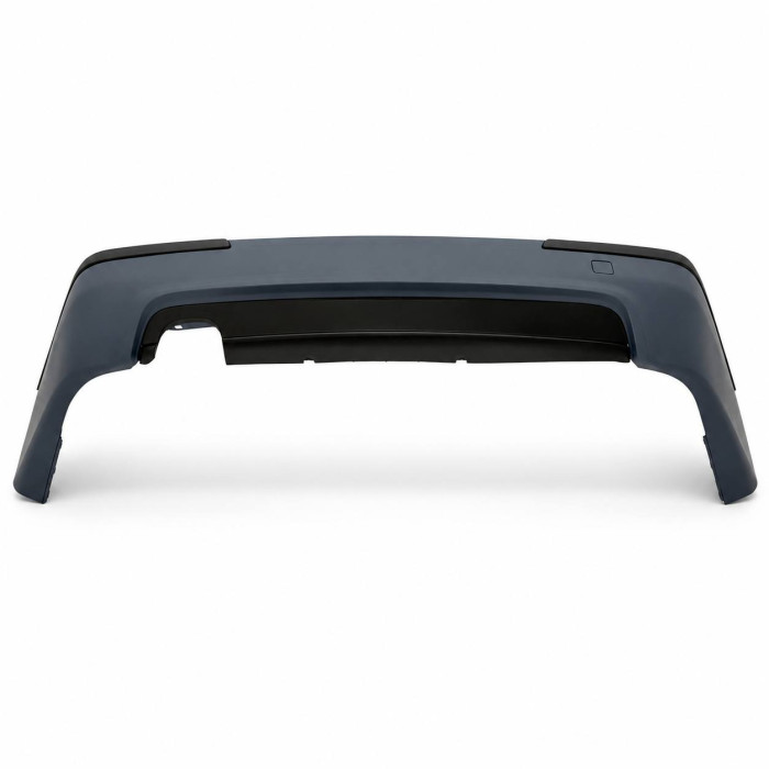 Rear Bumper for BMW 5 Series E39 Sedan (1995–2003) – M5 Style