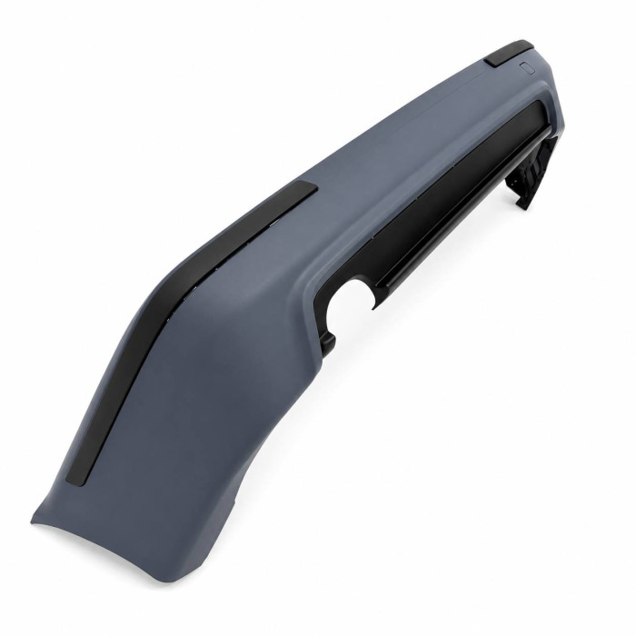 Rear Bumper for BMW 5 Series E39 Sedan (1995–2003) – M5 Style