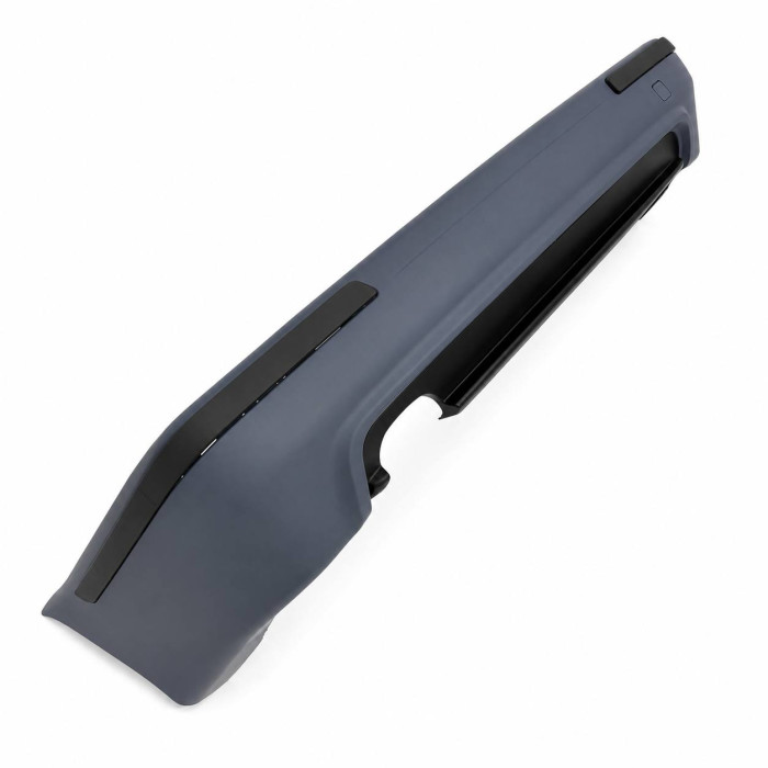 Rear Bumper for BMW 5 Series E39 Sedan (1995–2003) – M5 Style