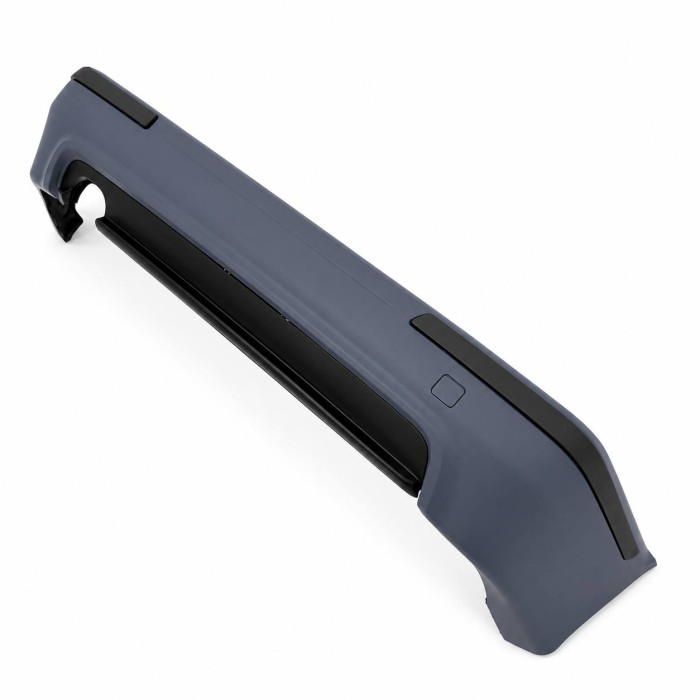 Rear Bumper for BMW 5 Series E39 Sedan (1995–2003) – M5 Style