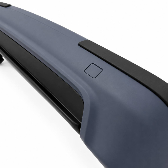 Rear Bumper for BMW 5 Series E39 Sedan (1995–2003) – M5 Style