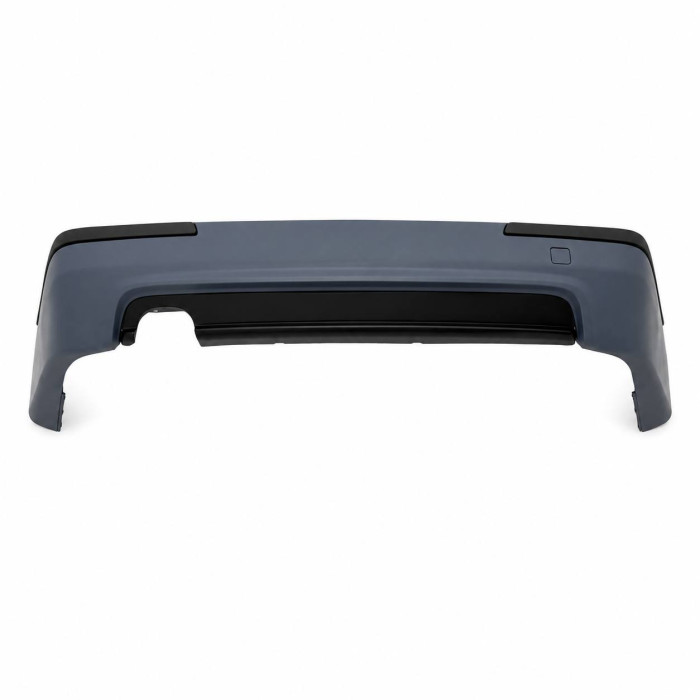 Rear Bumper for BMW 5 Series E39 Sedan (1995–2003) – M5 Style