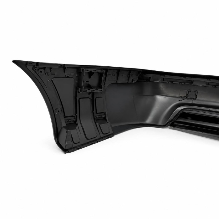 Rear Bumper for BMW 5 Series E39 Sedan (1995–2003) – M5 Style