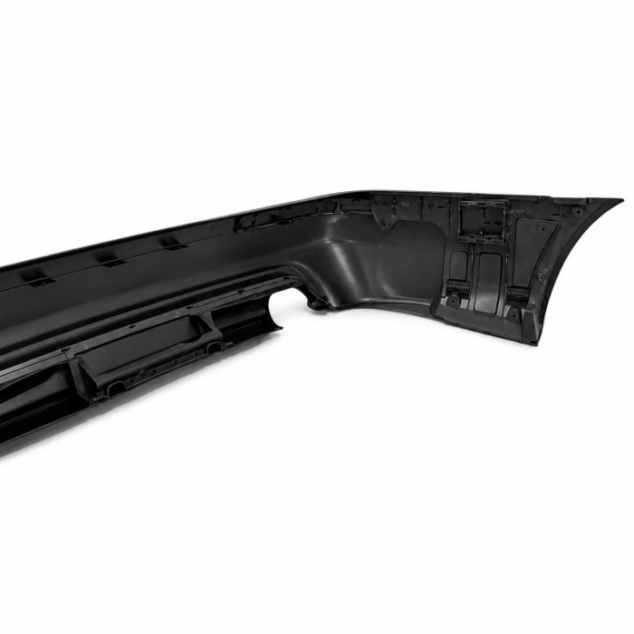 Rear Bumper for BMW 5 Series E39 Sedan (1995–2003) – M5 Style