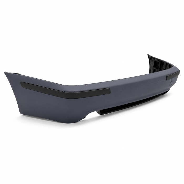 Rear Bumper for BMW 5 Series E39 Sedan (1995–2003) – M5 Style
