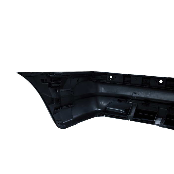 Rear bumper BMW 3 E46 (1998-2005) sedan M-tech 
